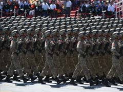 Chinese Military to Layoff 1.70 Lakh Officers: Report