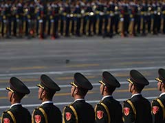 चीन की सेना से हटेंगे 1 लाख  70 हज़ार अधिकारी : रिपोर्ट