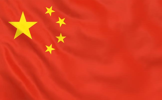 China Defends Actions After Japan Says Jet Scrambles Up