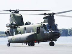 जुलाई 2019 से शुरू होगी अपाचे लड़ाकू हेलीकॉप्टरों की डिलीवरी : पर्रिकर