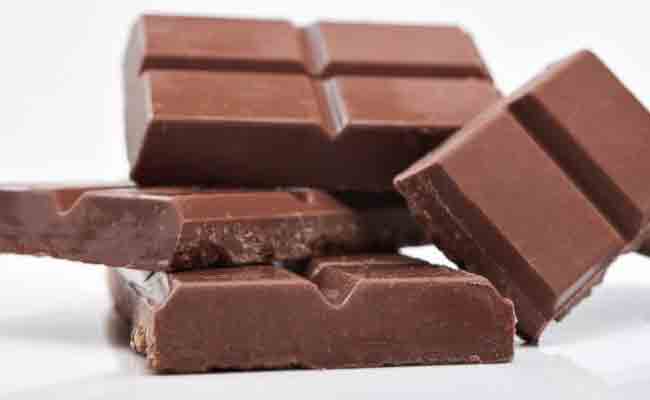 चॉकलेट के कई फायदे तो आप जानते होंगे, ये जानकर दंग रह जाएंगे आप