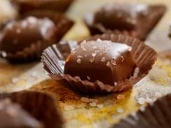 Cooking Lesson: How to Make Chocolate at Home