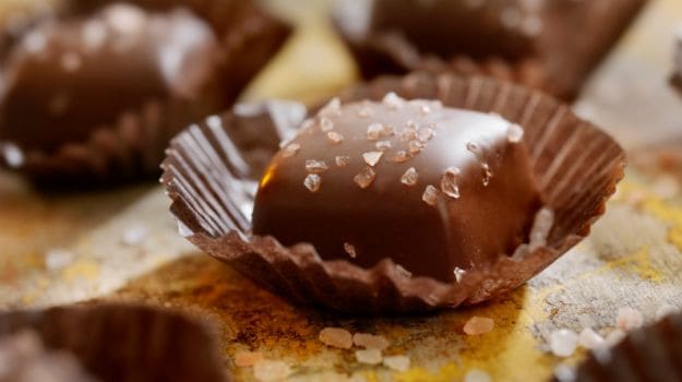 Cooking Lesson: How to Make Chocolate at Home