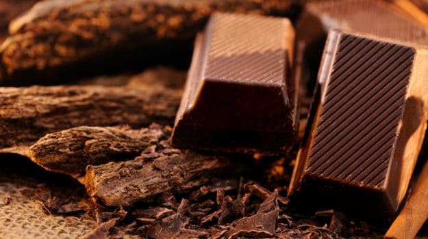 Is it Possible? Low-Fat Chocolate that Melts in Your Mouth