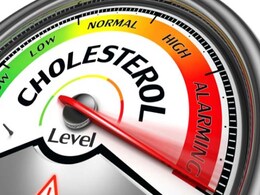 High Cholesterol May Cause Tendon Abnormalities: Analysis High Cholesterol May Cause Tendon Abnormalities: Analysis
