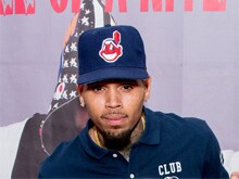Chris Brown Hit With Lawsuit Over Nightclub Shooting
