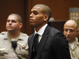 Chris Brown Isn't Going to be Allowed Into Australia to Tour Chris Brown Isn't Going to be Allowed Into Australia to Tour