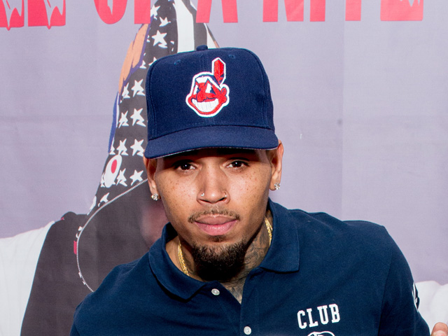 Chris Brown Hit With Lawsuit Over Nightclub Shooting