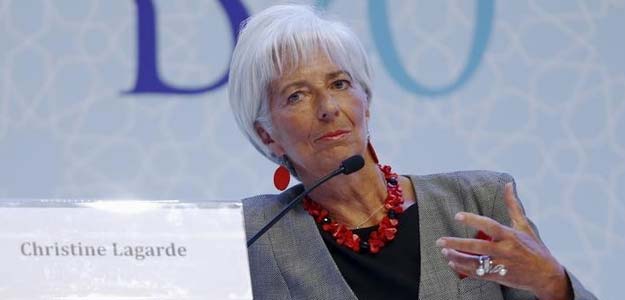 Gender Parity in Workforce Can Boost India's GDP by 27%: IMF Chief Lagarde