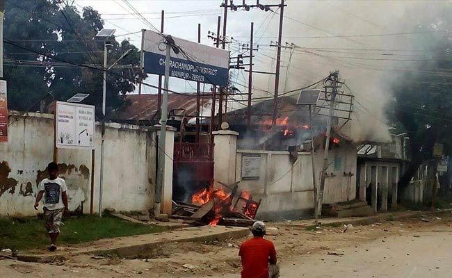 After 600 Days In Morgue In Manipur, 8 Bodies To Be Buried