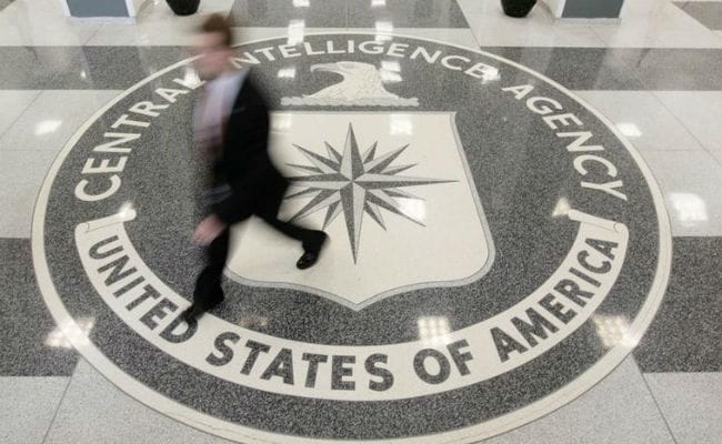 US Government Blocks Release of New CIA 40 Torture Details