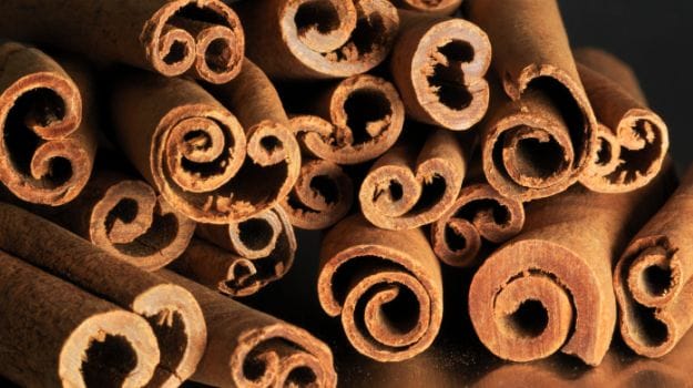 A Spice that Cures: 5 Great Benefits of Cinnamon