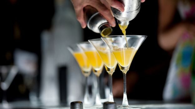 Cocktails On Trend: Whats Shaking Up in the Bars? - NDTV Food