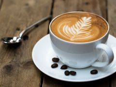 Drinking Coffee Won't Give You Heart Trouble: Study