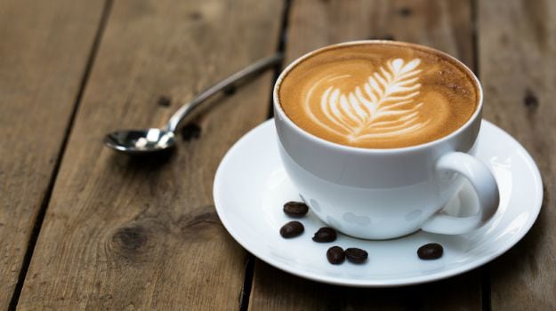 Drinking Coffee Won't Give You Heart Trouble: Study