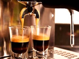 First Human Trial Shows Coffee at Night Disrupts Sleep First Human Trial Shows Coffee at Night Disrupts Sleep