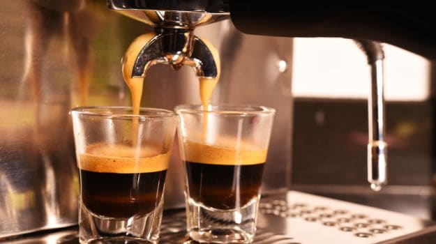Why You Should Stay Off Coffee at Night