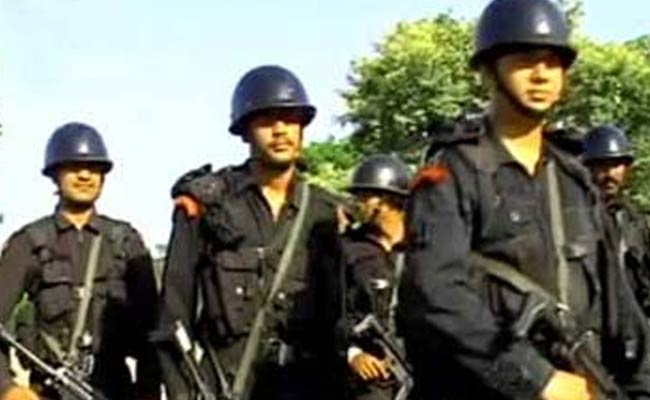 Security to Ex-Home Minister Shinde's Family, Former Speaker Meira Kumar, Others Withdrawn
