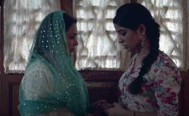 Of Mothers, Daughters and Marriages: These Ad Films Are Important