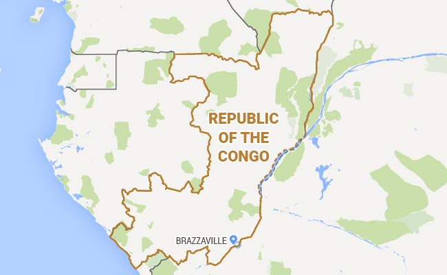 Congo Police Fire Tear Gas At Opposition Supporters: Reports