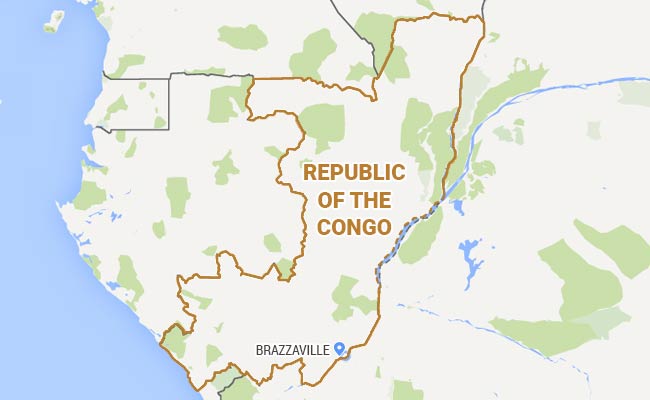 Congo Presidential Polls Close Under Media Blackout