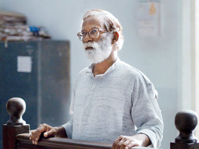 चैतन्य तम्हाणे की मराठी फिल्म 'कोर्ट' होगी ऑस्कर में भारतीय एन्ट्री