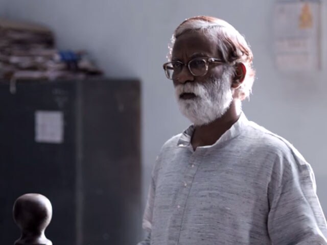 Court Director Chaitanya Tamhane: The Film Keeps Surprising Me