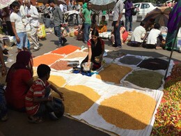 दाल-दाल, दिल्ली-दिल्ली दाल-दाल, दिल्ली-दिल्ली