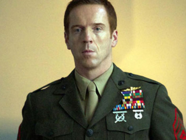 James Bond Succession Plan: Damian Lewis, Not Idris Elba. Apparently