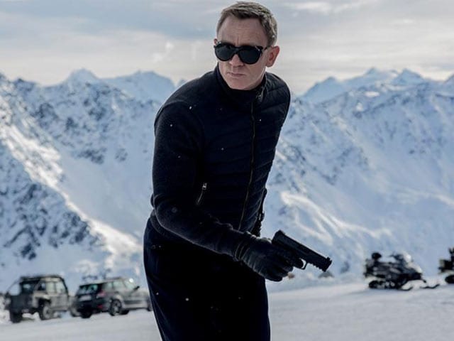 Daniel Craig Says His Bond is Less 'Sexist and Misogynistic'