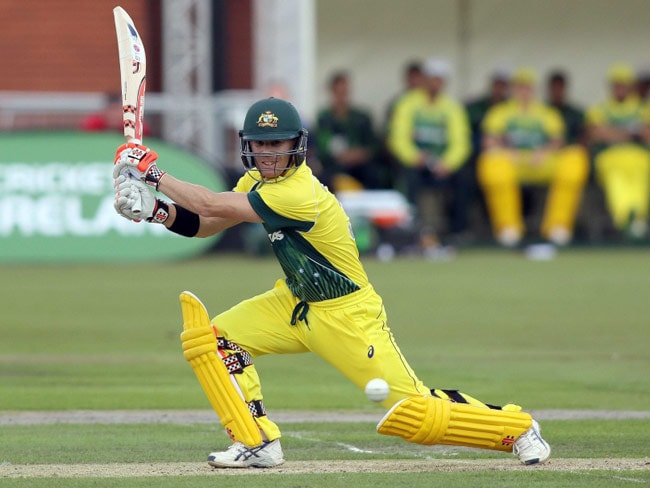 डेविड वॉर्नर चोटिल, वनडे सीरीज के लिए फिंच ऑस्ट्रेलियाई टीम में शामिल