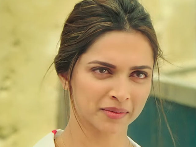 Deepika Padukone: <I>Tamasha</i> is My Dream Team