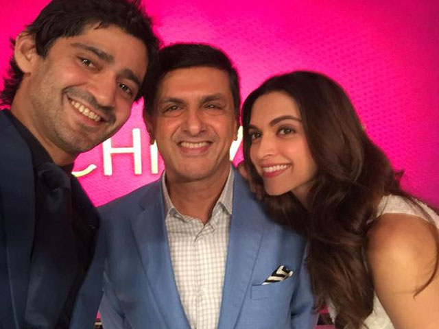 Deepika Padukone, Now Among Highest-Paid, Wasn't Given Pocket Money