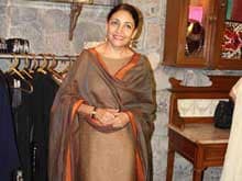 Deepti Naval: Should Have Done Theatre 30 Years Ago