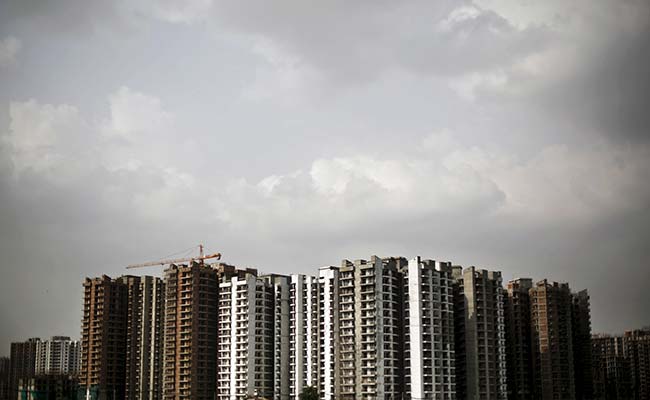 In Capital's Real Estate Boom, Dream Homes Become Nightmares