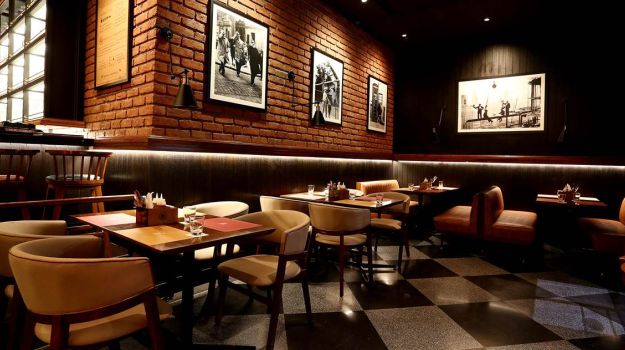 Is This The End Of Fine Dining in India?