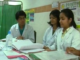 Amid Delhi's Dengue Outbreak, How Medical Students Are Helping Out Amid Delhi's Dengue Outbreak, How Medical Students Are Helping Out