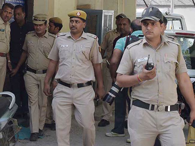 NIA files charge sheet against 16 alleged ISIS operatives