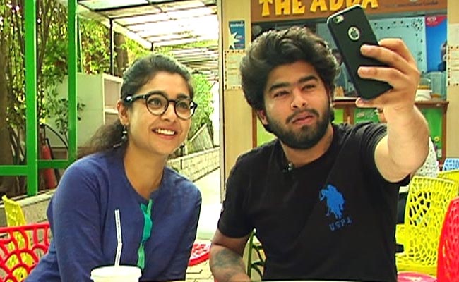 The Selfie Syndrome Has Young Delhi Getting Surgery