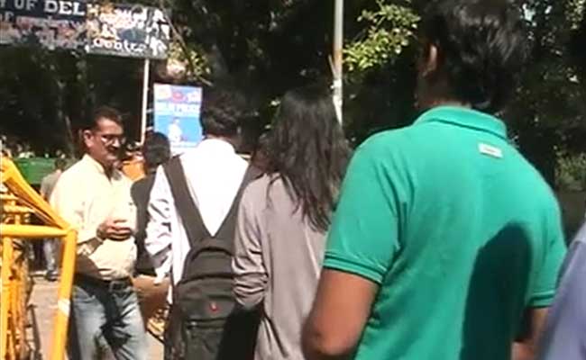 DUSU Elections 2017: Delhi University Students' Union Polls Results Tomorrow