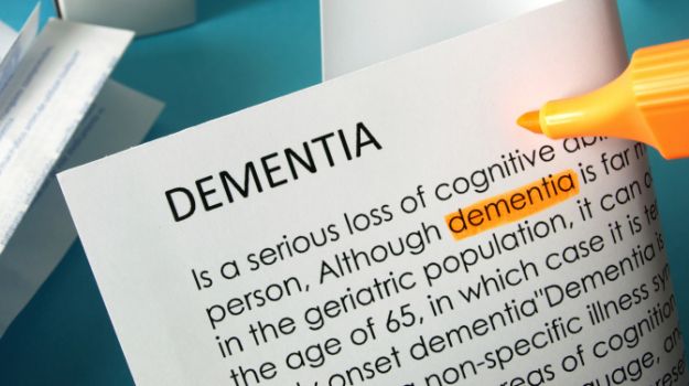 Chronic Pain in Older Adults May Have Links With Dementia: Experts