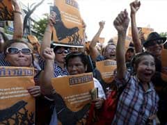 Thai Activists Plan to Defy Junta Ban With More Marches