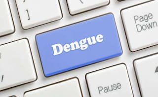 What the Health Ministry is Doing to Tackle Dengue
