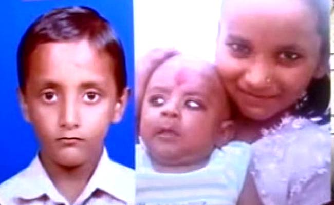 A Delhi Father Who Lost Both His Children to Dengue