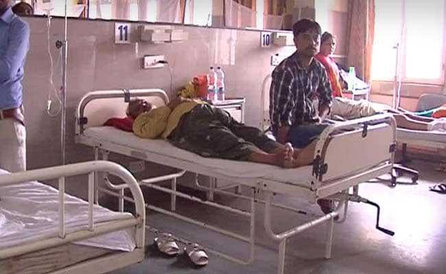 Delhi Government Likely to Buy 1,000 New Beds for Dengue Patients