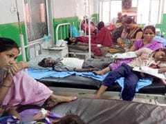 Five Dengue Deaths In AIIMS, Number Of Deaths Climbs To 14
