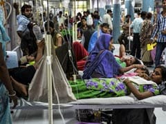 14 Die of Dengue, Delhi Hospitals To Take in More Doctors