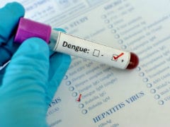 Over 1,800 Fresh Dengue Cases Reported in Delhi in 5 Days