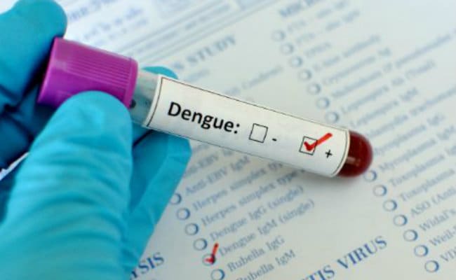 Dengue: 6 More Tested Positive in Jammu, Total 27 Cases