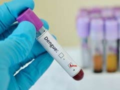 2 Companies Conducting Trials To Develop Dengue Vaccine: Top Medical Body